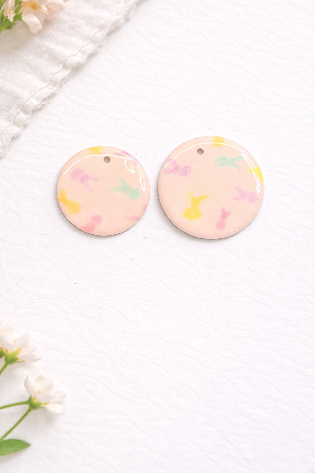 2025 Easter Tags