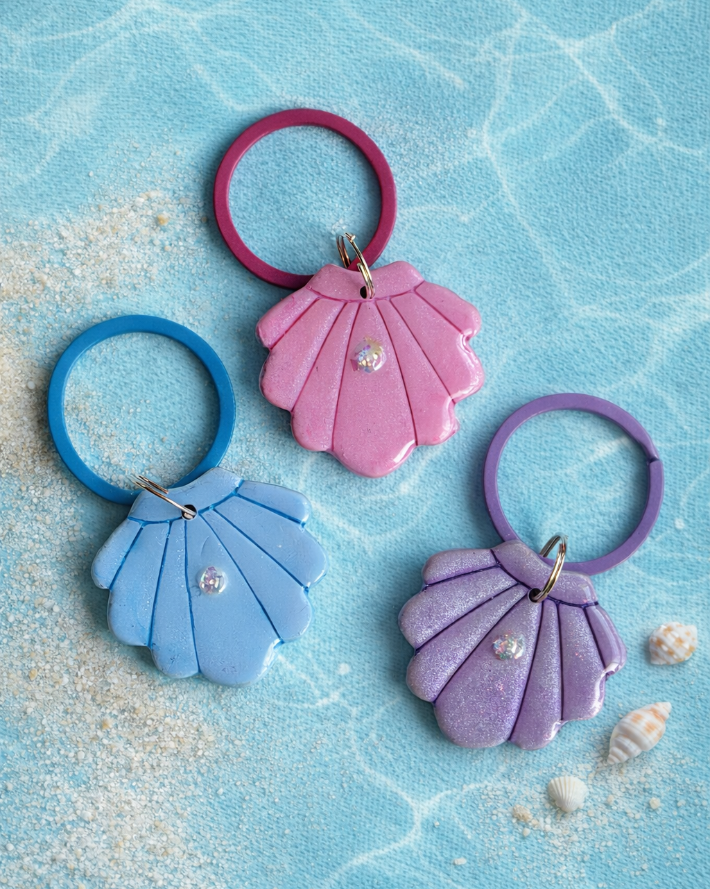 Ocean Collection