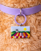 Tulip Fields Tag
