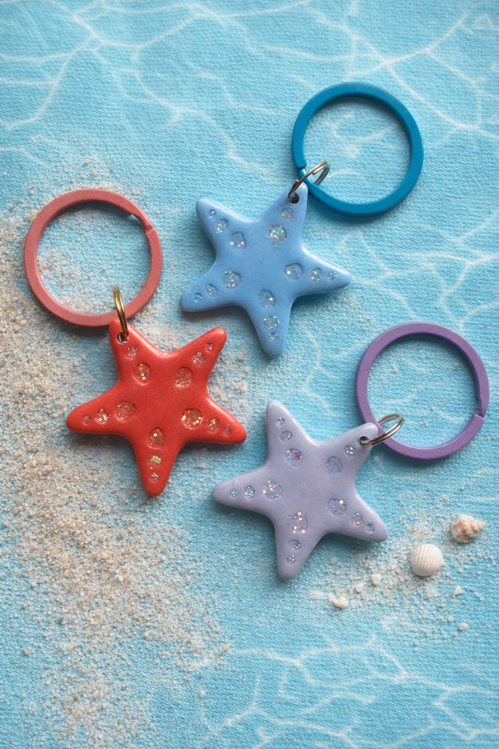 Ocean Collection