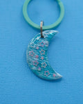 Twinkle Moon Tag