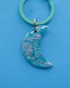 Twinkle Moon Tag