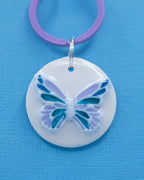 Butterfly Tag