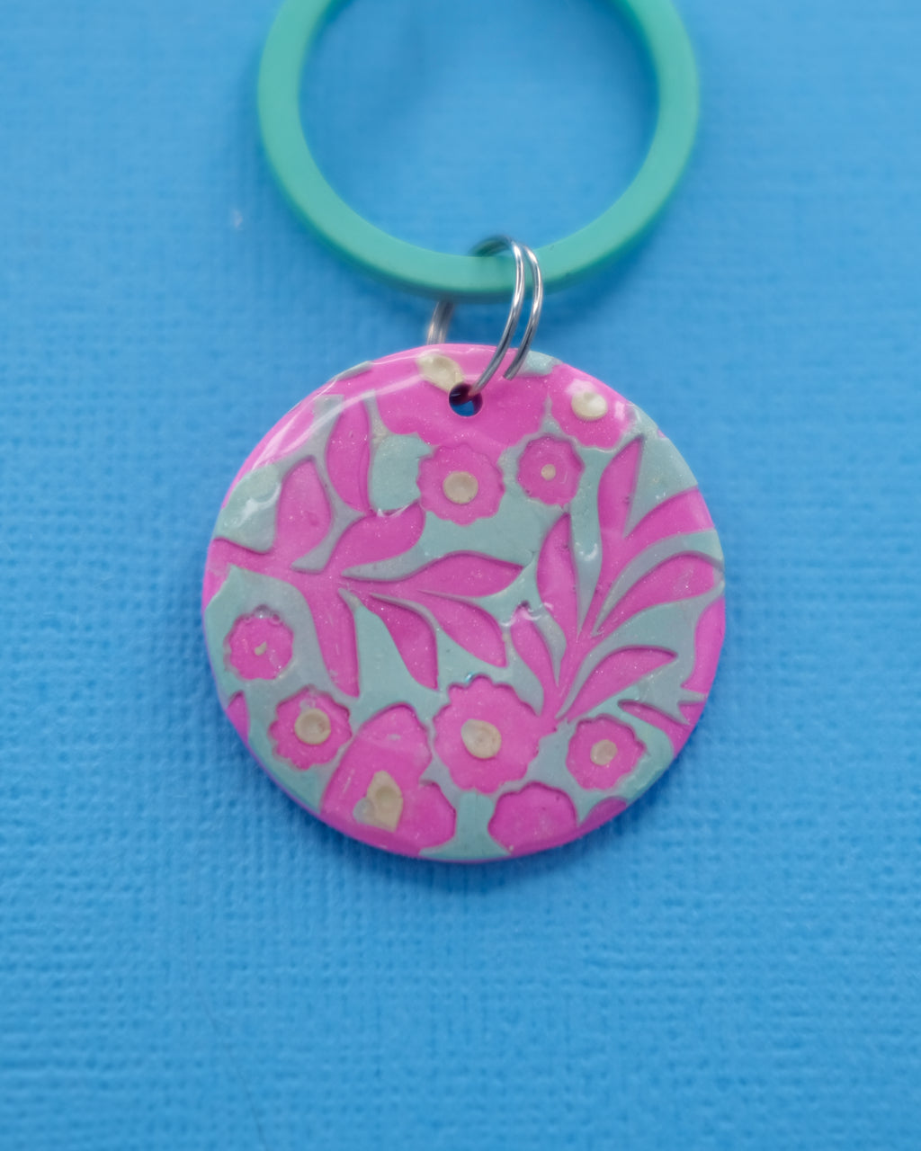 Meadow Tag