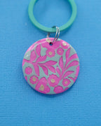 Meadow Tag