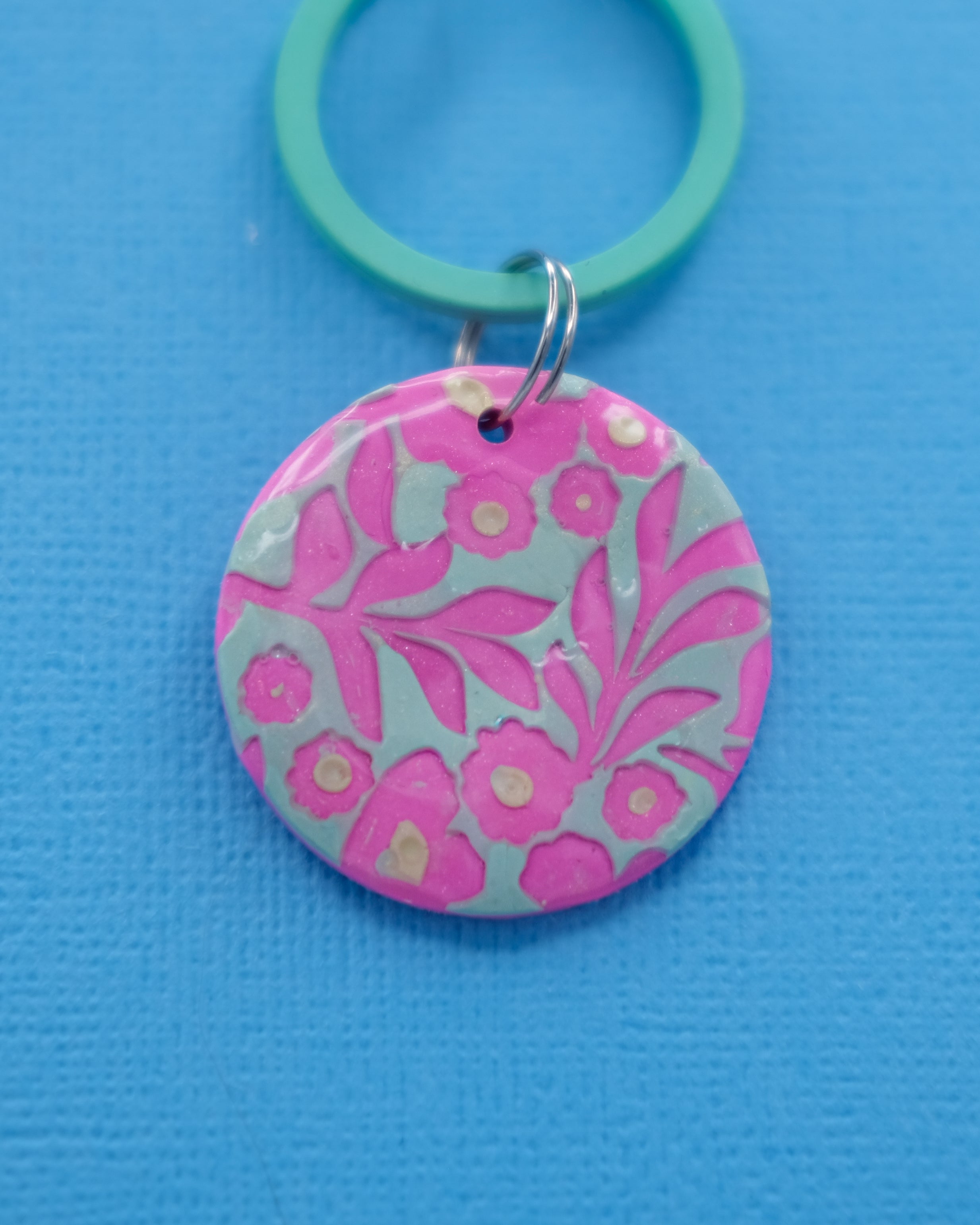 Meadow Tag