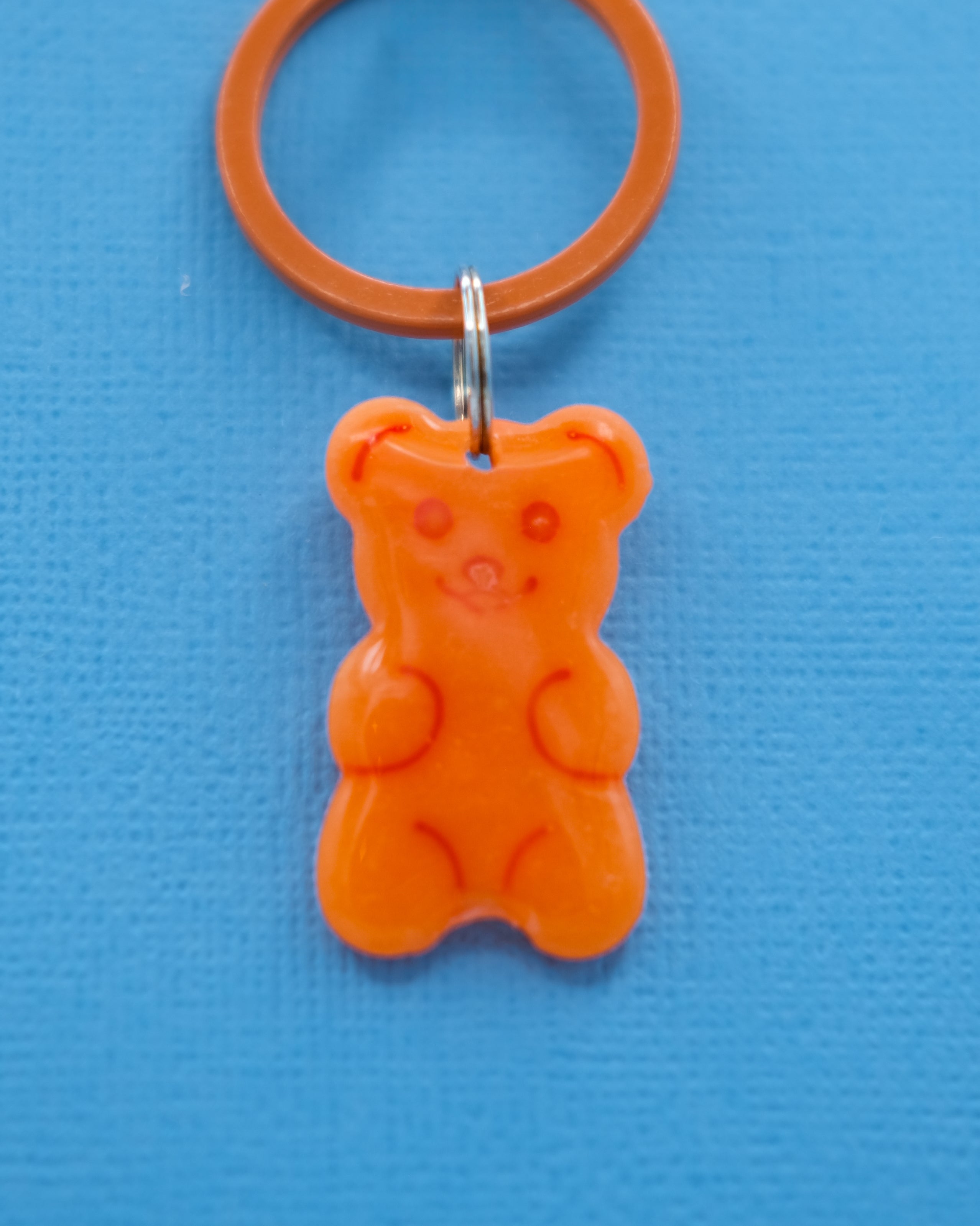 Gummy Bear Tag
