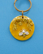 Honey Bee Tag