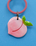 Peach Tag