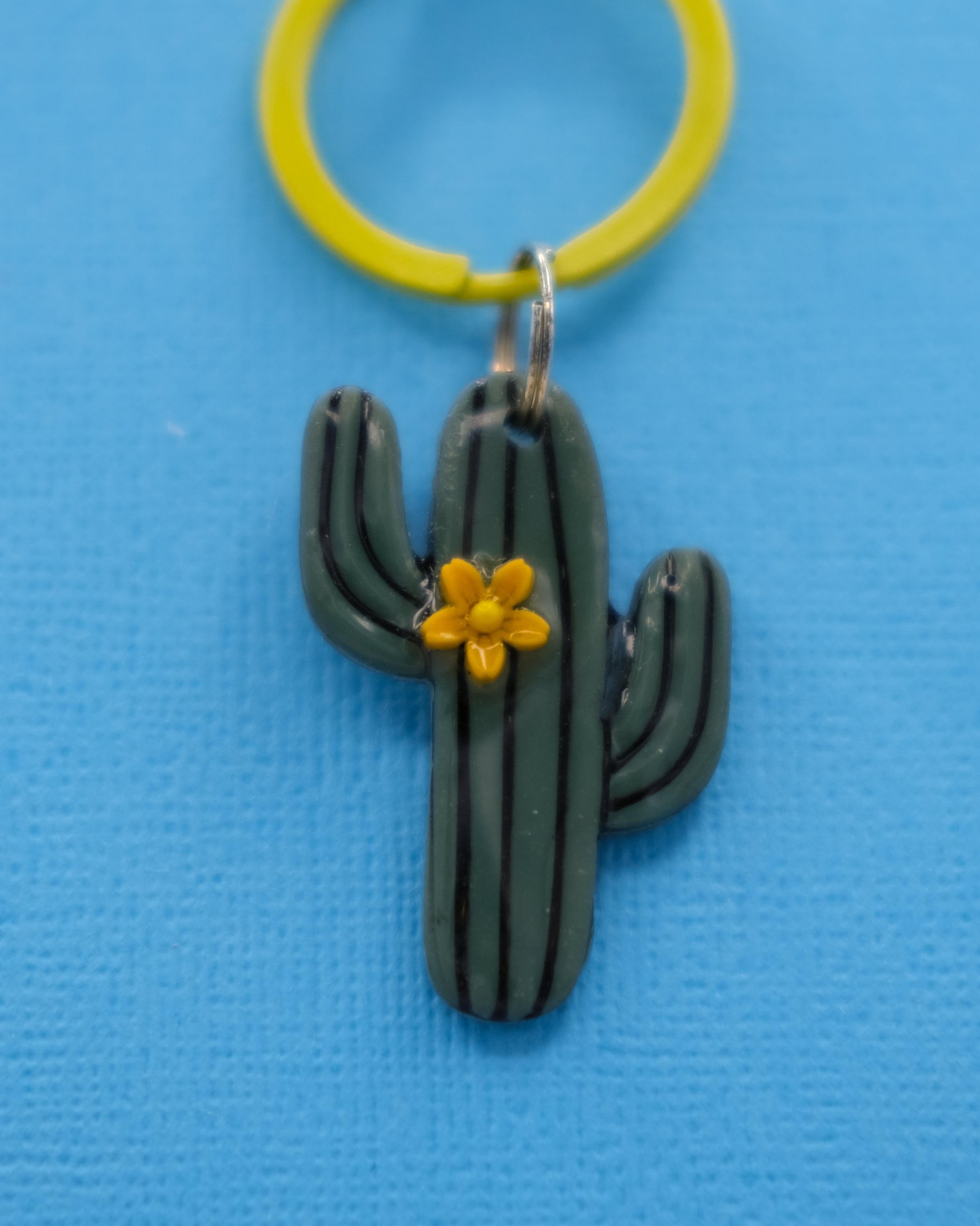 Cactus Tags