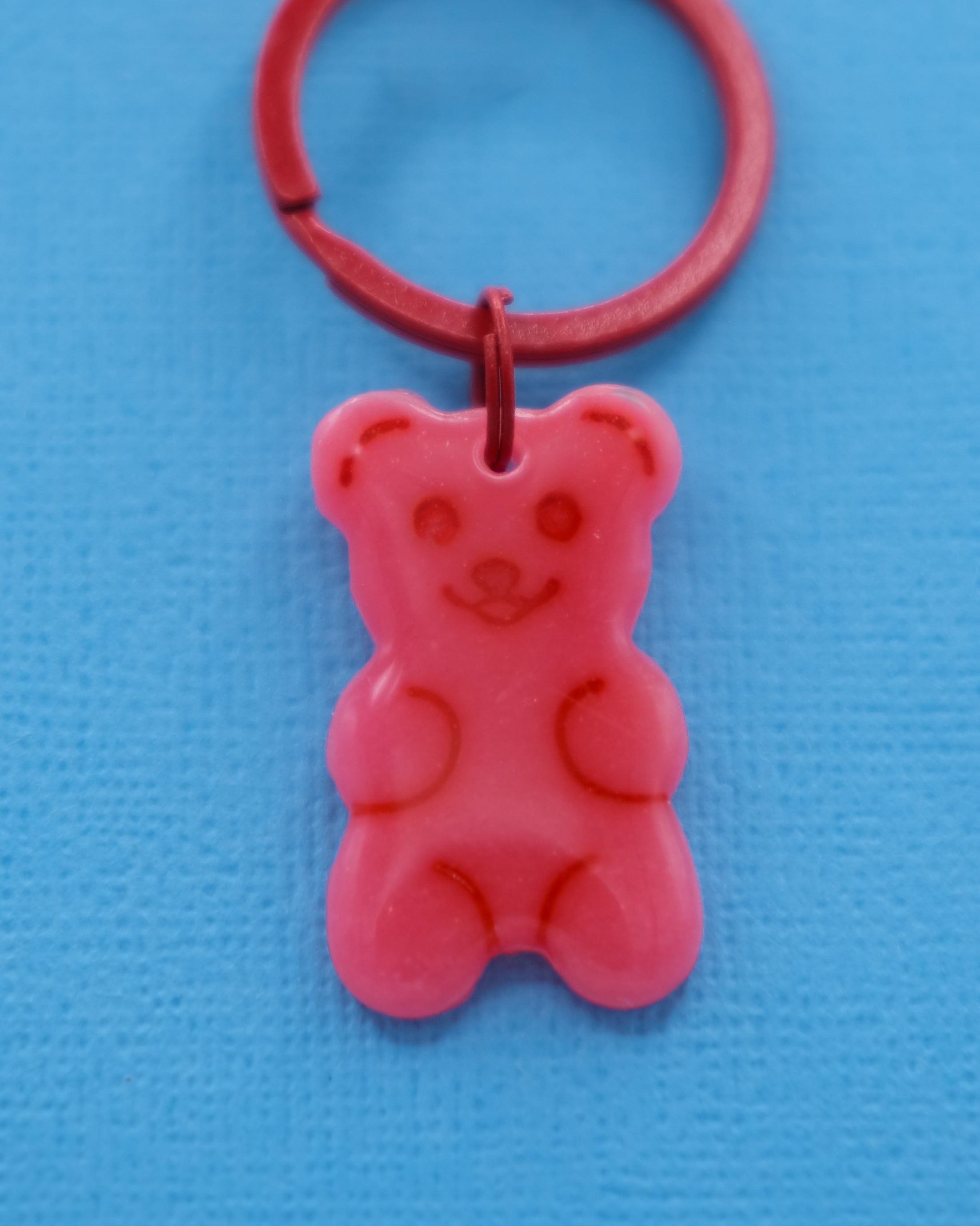 Gummy Bear Tag