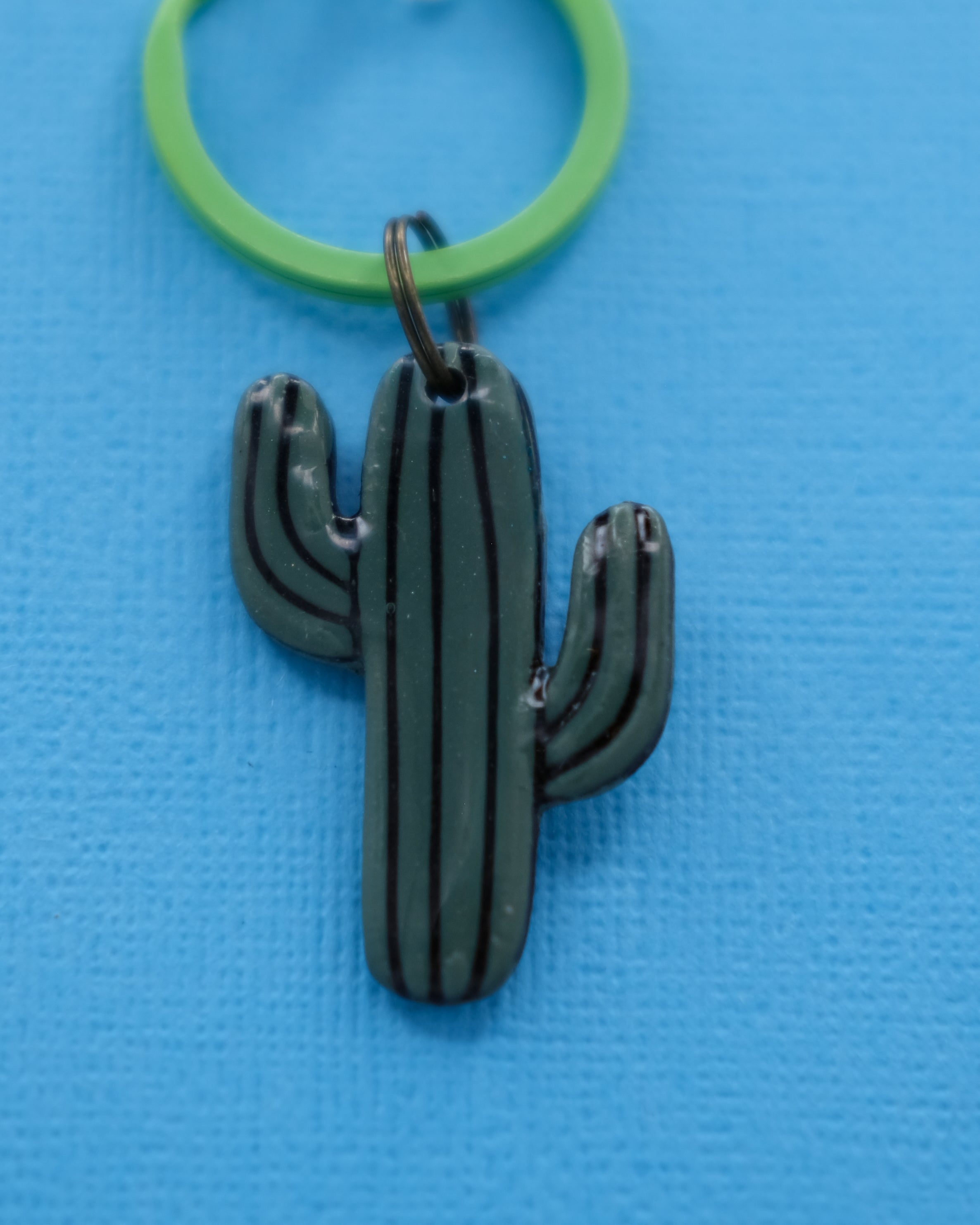 Cactus Tags