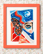 Fever Dream - Print