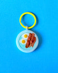 Big Breakfast Tag