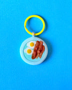Big Breakfast Tag