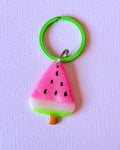 Watermelon Popsicle Tag