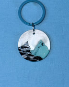 Marble Mountain