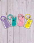2025 Easter Tags